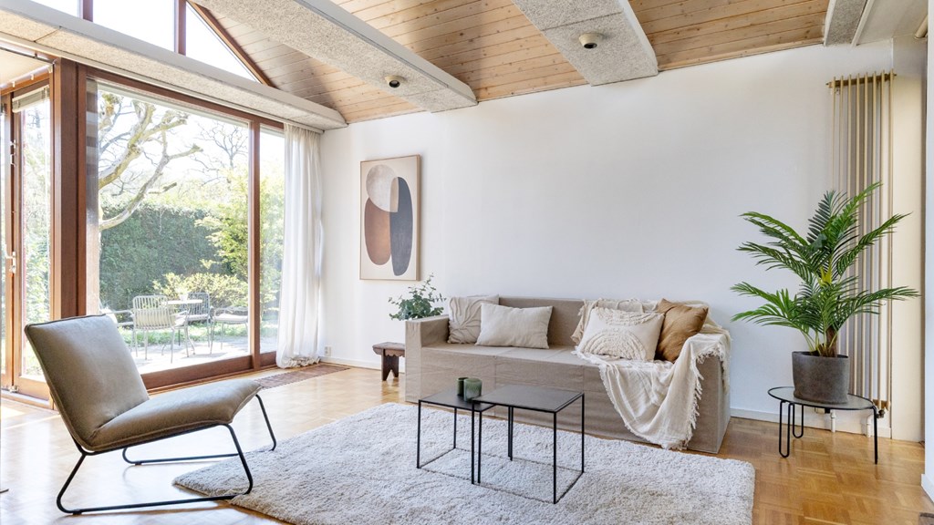 Wanneer is een woning levensloopbestendig genoeg om er oud in te worden?
